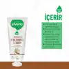 Siveno%100 Doğal El ve Vücut Kremi Hindistan Cevizi Avokado Yoğun Nemlendirici Onarıcı Vegan 30 ml