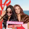 Pantene LOVE Edition Pro-V Keratin Koruması Saç Bakım Maskesi 300 Mililitre