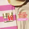 Pantene LOVE Edition Pro-V Keratin Koruması Saç Bakım Maskesi 300 Mililitre