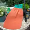 Otantik Kese, Kese, Banyo Kesesi, Hamam Kesesi, Duş Kesesi, Vücut Kesesi, Duş Lifi, Banyo Lifi, Peeling Eldiveni, Tellak Kese, Lastikli Banyo Duş Kesesi, Somon İpek Banyo Kesesi