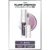 LOreal Cosmetics Plump Ambition Hyaluron Lip Oil pH Dudak Parlatıcısı - 116 Black