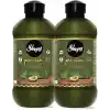 Sleepy Premium Green Care Serisi Sıvı Sabun 2x1500 ml