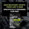 LOréal Paris Men Expert Pure Charcoal Arındırıcı Kağıt Yüz Maskesi, 1 Adet, 30 g