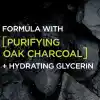 LOréal Paris Men Expert Pure Charcoal Arındırıcı Kağıt Yüz Maskesi, 1 Adet, 30 g