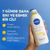NIVEA Q10 Sıkılaştırıcı Vücut Losyonu 250 ml,72 Saat Nemlendirici,7 Günde Sıkılaşma,Esnek Cilt,C Vitamini,Kolajen,Normal Ciltler İçin (2 paketi)