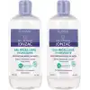 Jonzac Rehydrate Nemlendirici ve Temizleyici Organik Misel Su 2 x 500 ml