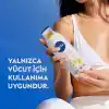 NIVEA Q10 Sıkılaştırıcı Vücut Losyonu 250 ml,72 Saat Nemlendirici,7 Günde Sıkılaşma,Esnek Cilt,C Vitamini,Kolajen,Normal Ciltler İçin (2 paketi)