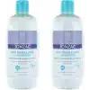 Jonzac Rehydrate Nemlendirici ve Temizleyici Organik Misel Su 2 x 500 ml