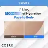 Cosrx Ceramide Skin Barrier Moisturizer 450Ml