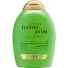 Organix Teatree Mint Şampuan 385ML