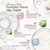 Kiperin Kolajen Yüz Serumu 30 ml – Hidrolize Kolajen Serum, Hyaluronik Asit Kolajen Serum, Niacinamide ve Yeşil Çay Ekstraktı İçeren Sıkılaştırıcı & Onarıcı Bakım Serumu, Yüz ve Boyun İçin
