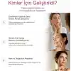 Kiperin Kolajen Yüz Serumu 30 ml – Hidrolize Kolajen Serum, Hyaluronik Asit Kolajen Serum, Niacinamide ve Yeşil Çay Ekstraktı İçeren Sıkılaştırıcı & Onarıcı Bakım Serumu, Yüz ve Boyun İçin