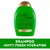 Organix Teatree Mint Şampuan 385ML