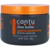 Cantu Leave-In Contidioner Erkeklere Özel Durulanmayan Saç Kremi 370G 1 Paket
