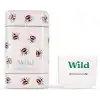 Wild%98 Sekiz Natural Stick Deodorant Kutu ve Refill Paketi Honey Bee ve Honey & Cactus Flower 40 g