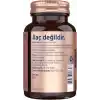Dynavit Eggshell Membrane 30 Tablet-Yumurta Kabuğu Zarı,MSM,Vitamin C,Akgünlük ve Zerdeçal Ekstresi,Manganez
