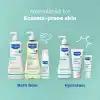 Mustela Mustela Stelatopia Temizleme Yağı 500ml 1 Paket (1 x 1 Adet)