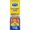 Scholl Schrundensalbe Aktif Onarım K +, kaba, kuru ve çatlak topuklarda cilt hasarına karşı -% 25 üre ve keratin ile - 1 x 60ml ayak kremi
