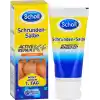 Scholl Schrundensalbe Aktif Onarım K +, kaba, kuru ve çatlak topuklarda cilt hasarına karşı -% 25 üre ve keratin ile - 1 x 60ml ayak kremi