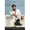 Transformacion SİYAH Saç Sakal Kapatıcı KREM Pudra Seyreklik Giderici Dolgunlaştırıcı Hair Touch Up 723608