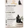 Transformacion SİYAH Saç Sakal Kapatıcı KREM Pudra Seyreklik Giderici Dolgunlaştırıcı Hair Touch Up 723608