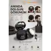 Transformacion SİYAH Saç Sakal Kapatıcı KREM Pudra Seyreklik Giderici Dolgunlaştırıcı Hair Touch Up 723608