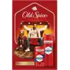 Old Spice Whitewater Erkek Hediye Seti: Stick Deodorant ve Duş Jeli
