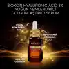 Bioxcin Hyaluronic Acid Serum 3% – Yoğun Nemlendirici ve Dolgunlaştırıcı Yüz Serumu – Pantenol (B5), Lipozom Teknolojili – 30 ml
