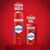 Old Spice Whitewater Erkek Hediye Seti: Stick Deodorant ve Duş Jeli