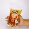 alavan Ekolojik Arap Sabunu, 1 Kg Organik Jel Sabun, Ayçiçeği Yağı Özlü Doğal Sıvı Sabun