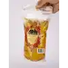 alavan Ekolojik Arap Sabunu, 1 Kg Organik Jel Sabun, Ayçiçeği Yağı Özlü Doğal Sıvı Sabun