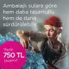 BRITA MAXTRA PRO Pure Performance Yedek Su Arıtma Filtresi, 6’lı