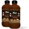 Sleepy Premium Brown Care Serisi Sıvı Sabun 2x1500 ml