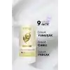 TTO X Nemlendirici ve Onarıcı Saç Kremi Kolajen ve Prebiyotik