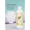TTO X Nemlendirici ve Onarıcı Saç Kremi Kolajen ve Prebiyotik