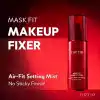 Tırtır, Mask Fit Makyaj Sabitleyici, 2,7 fl oz 80 ml