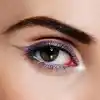 Maybelline New York Master Drama Lightliner Göz Kalemi, 25 Glimmerlight Pink, Metalik Açık Pembe