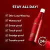 Tırtır, Mask Fit Makyaj Sabitleyici, 2,7 fl oz 80 ml