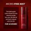 Tırtır, Mask Fit Makyaj Sabitleyici, 2,7 fl oz 80 ml
