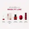 Tırtır, Mask Fit Makyaj Sabitleyici, 2,7 fl oz 80 ml