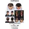 Siyah/Black Saç Dolgunlaştırıcı ve Seyrek Kapatıcı Saç Fiber Tozu 27,5g