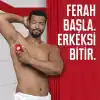 Old Spice Whitewater Erkekler İçin Stick Deodorant 50 ml