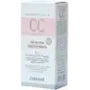 Farmasi CC Krem 50 ml, Açıktan Ortaya No: 02