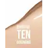 Skin Sensual SPF50+ PA++++ Kapatıcı BB Krem Medium 30 ml | Leke Karşıtı, Aydınlık Cilt Görünümü | UVA+UVB Koruma