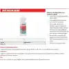 WÜRTH DERİ BESLEYİCİ BAKIM KREMİ 500ML