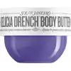 Sol de Janeiro Delicia Drench Body Butter 75 ml - Yoğun Nemlendirici Vücut Kremi