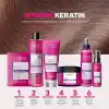 URBAN Care Intense Keratin Aşırı Yıpranmış Saçlara Özel Saç Bakım Kremi 250 ml- Vegan