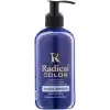 Radical Color Midnightblue Amonyaksız Su Bazlı Saç Boyası 250 ML 1 Adet Gece Mavisi