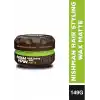 Nishman Saç Şekillendirici Wax 08 Matte, 150 ML | Tüm Saç Tipleri | Ekstra Güçlü, Doğal ve Matt Görünüm