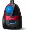 Philips PowerPro City Toz Torbasız Elektrikli Süpürge, 650W, PowerCyclone 5, Allergy H13 Filtre, Parke Başlığı, FC9331/07